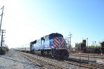 METX 513